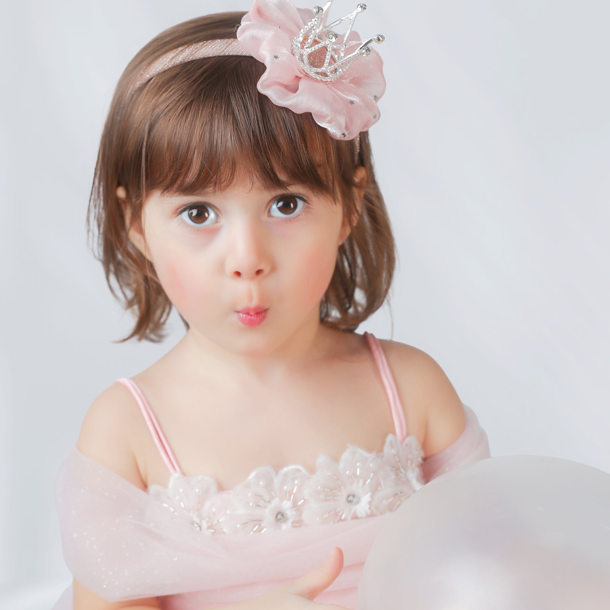 Hair Accessory (1 piece)