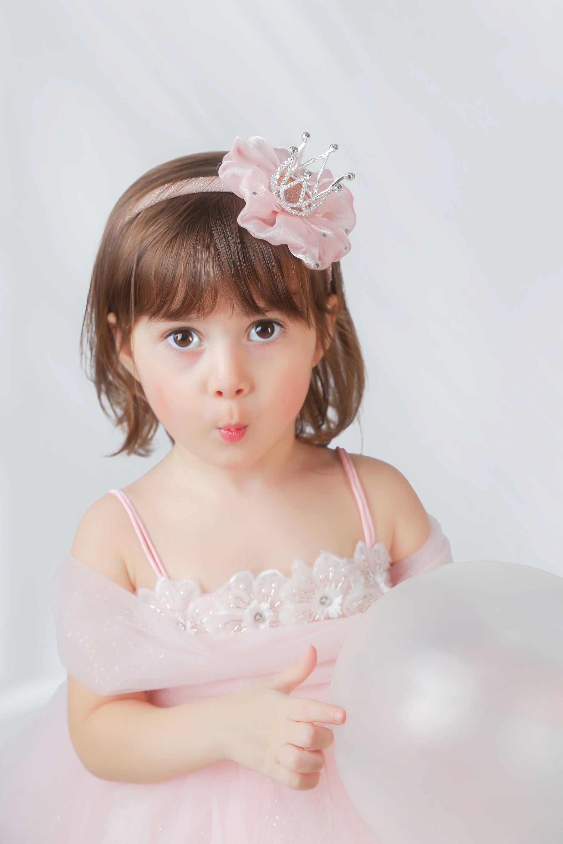 Hair Accessory (1 piece)