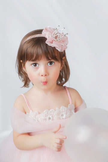 Hair Accessory (1 piece)