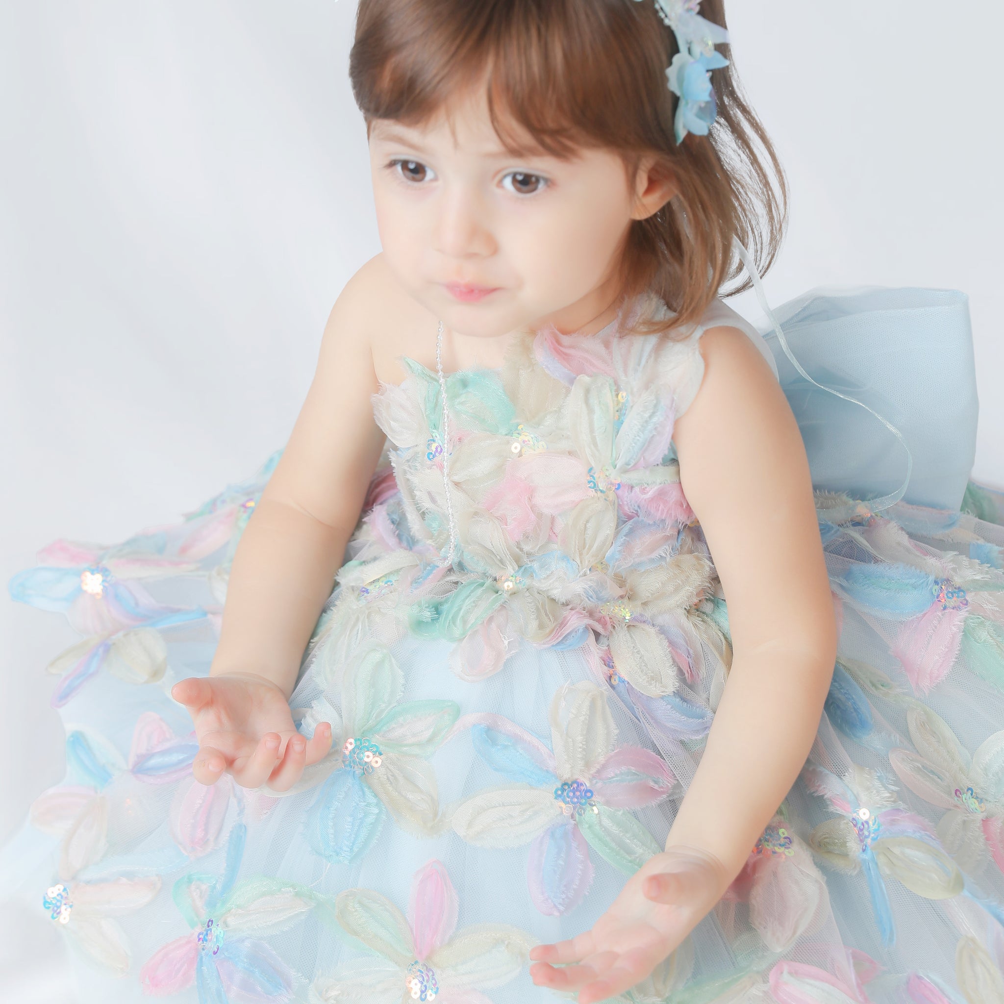 Hair Accessory (1 piece)