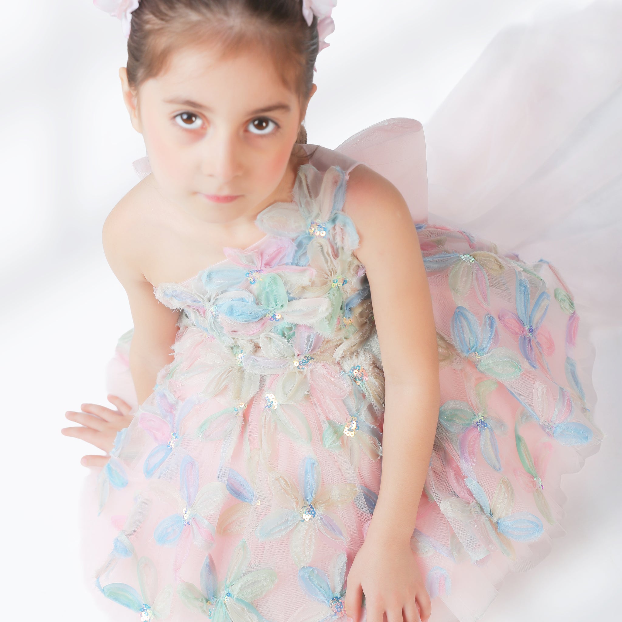 Hair Accessory (1 piece)