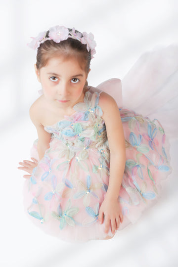 Hair Accessory (1 piece)