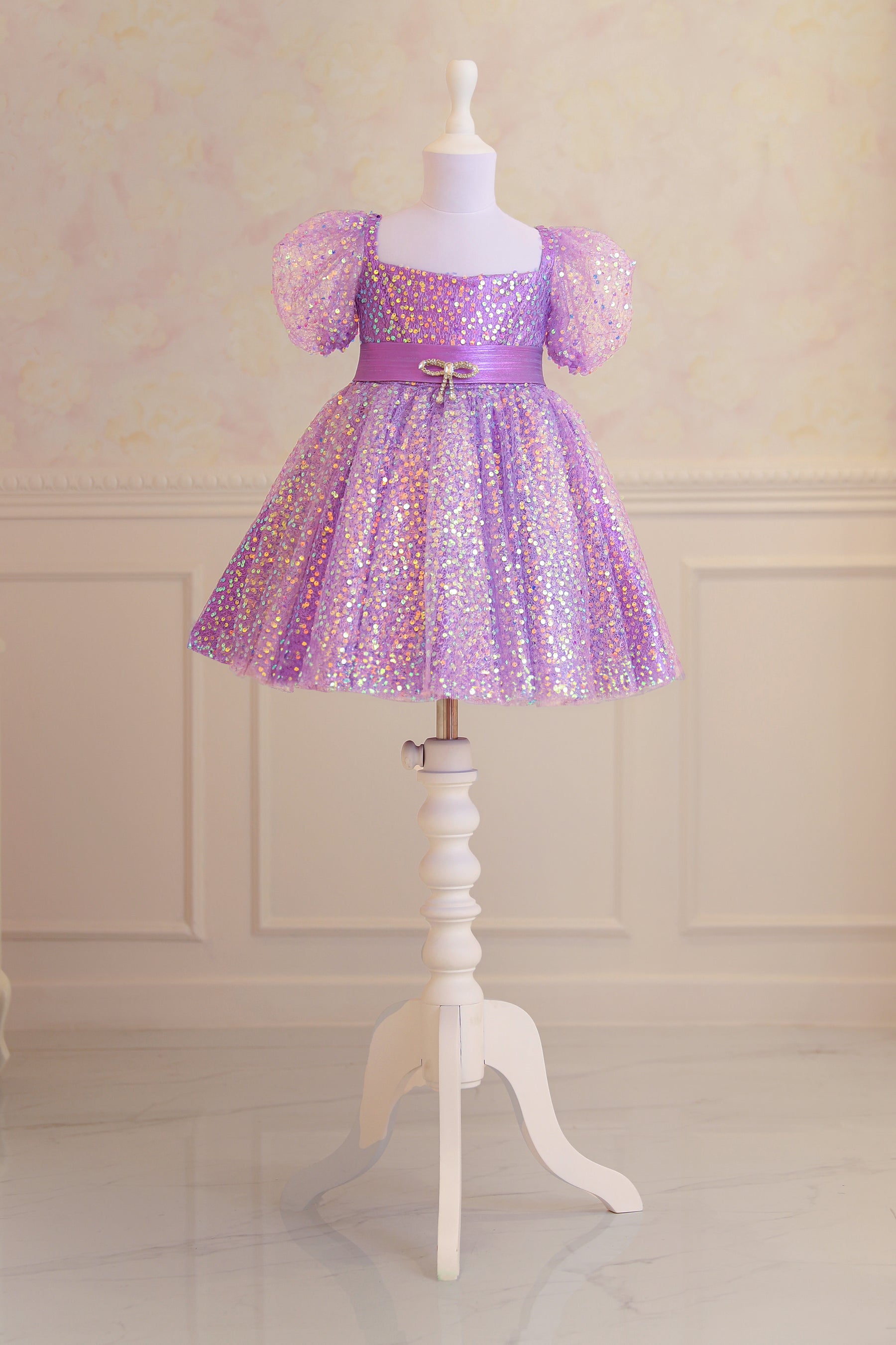 Lumi Lilac