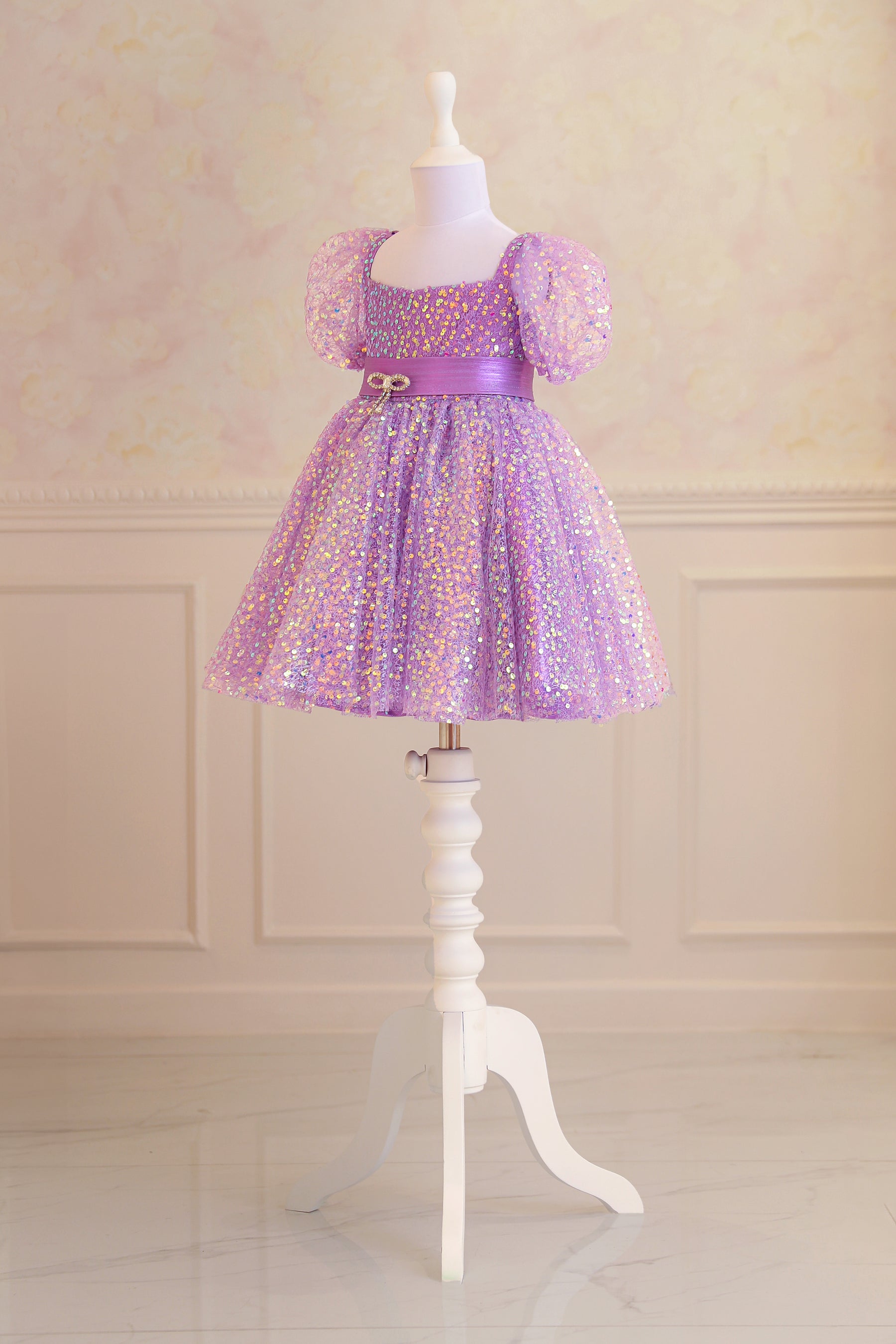 Lumi Lilac