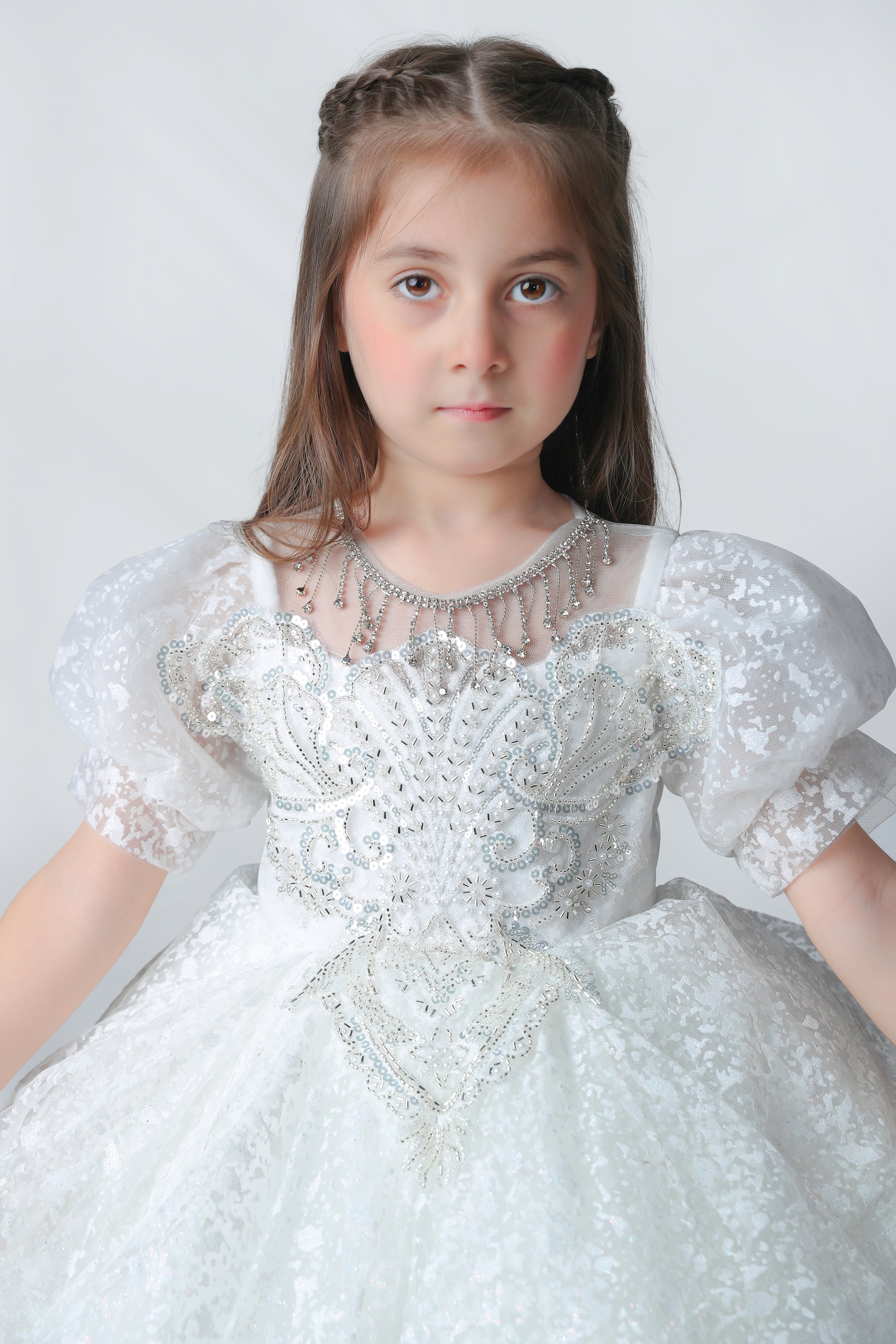 Ice Queen