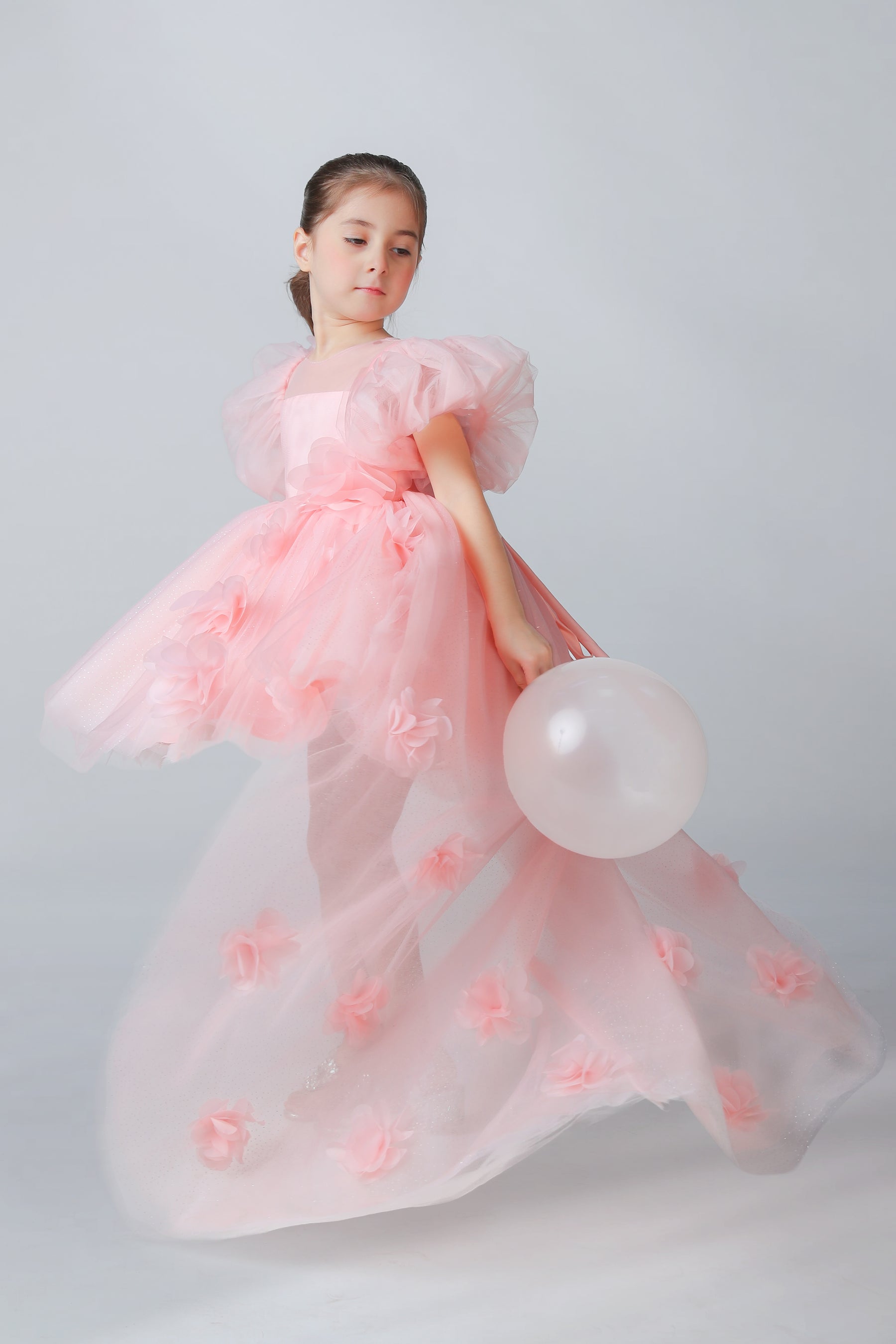 Cloud Pink