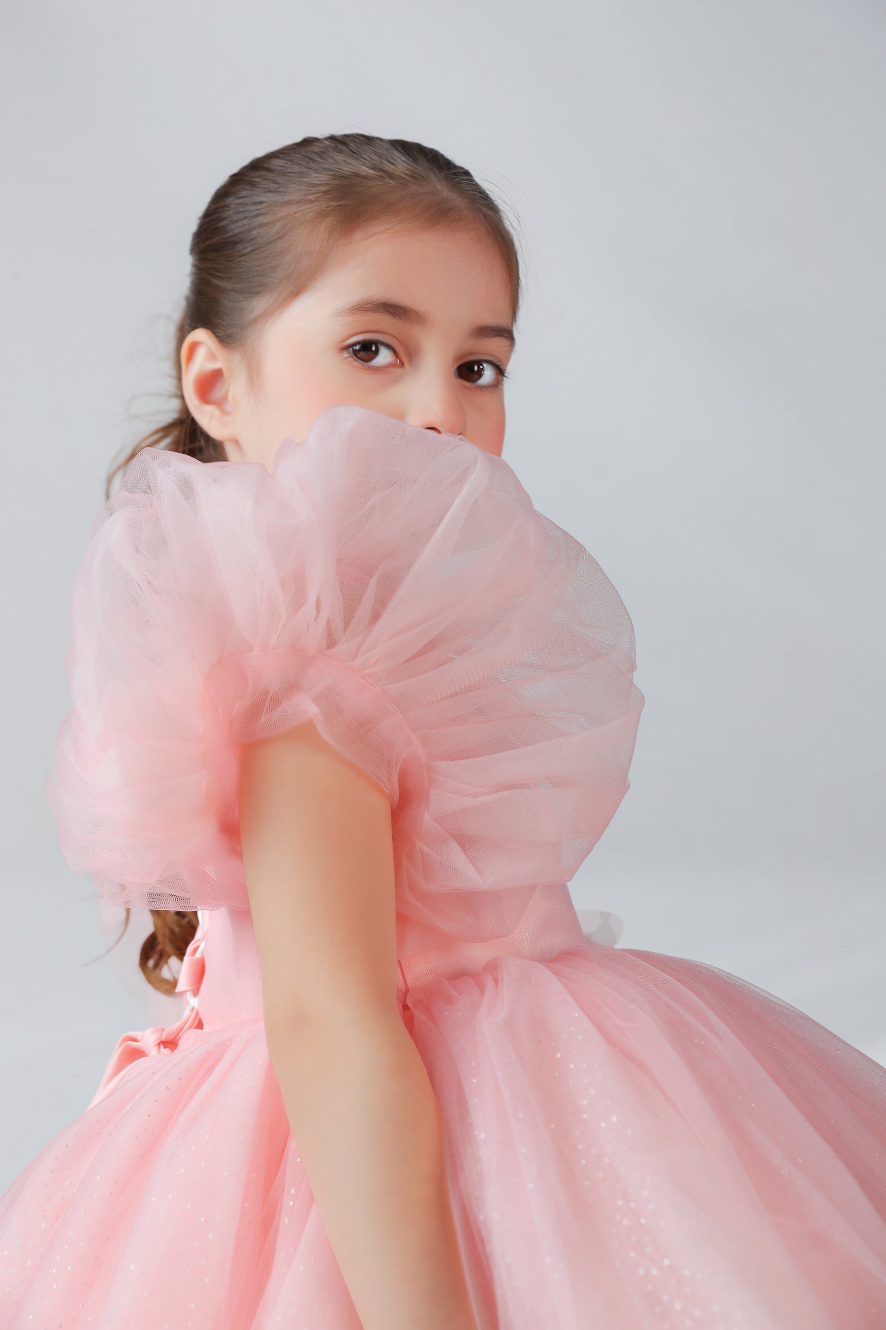 Cloud Pink