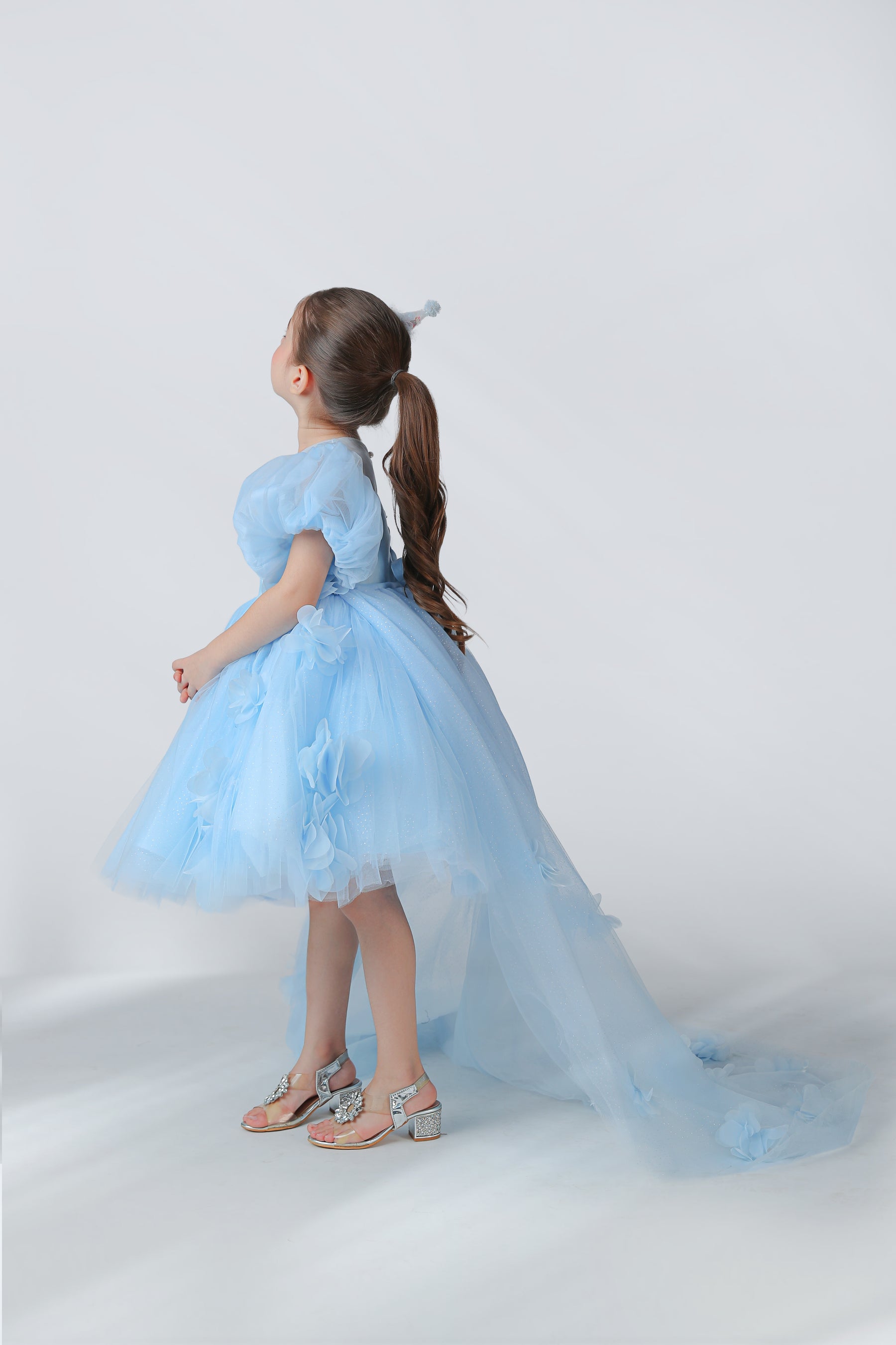 CLOUD BLUE