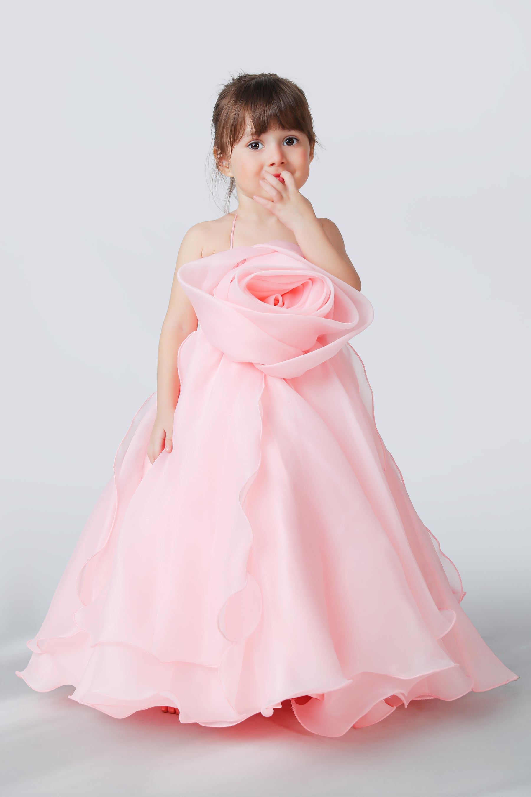 PINK ROSE