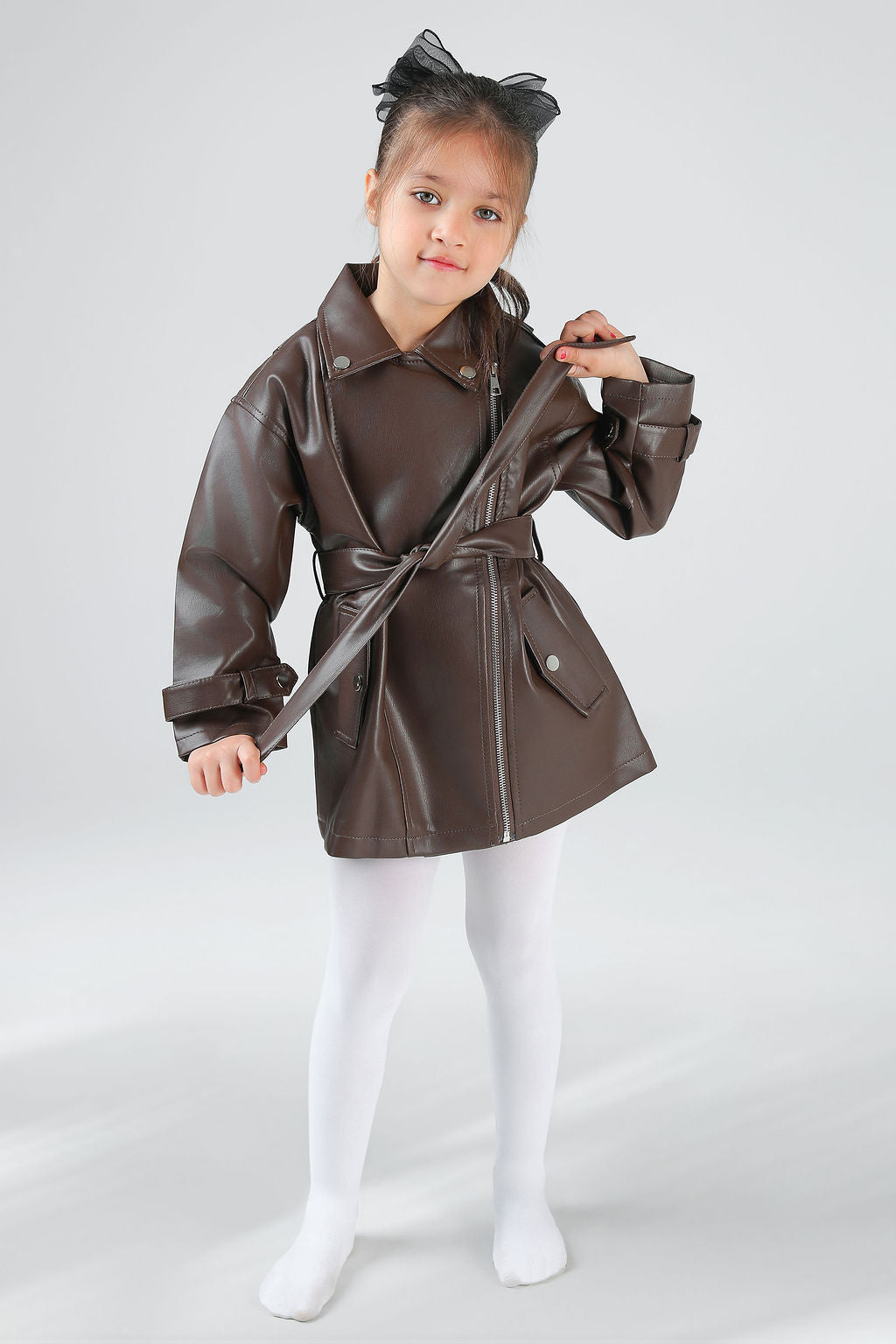 BROWN REBEL