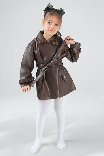 BROWN REBEL
