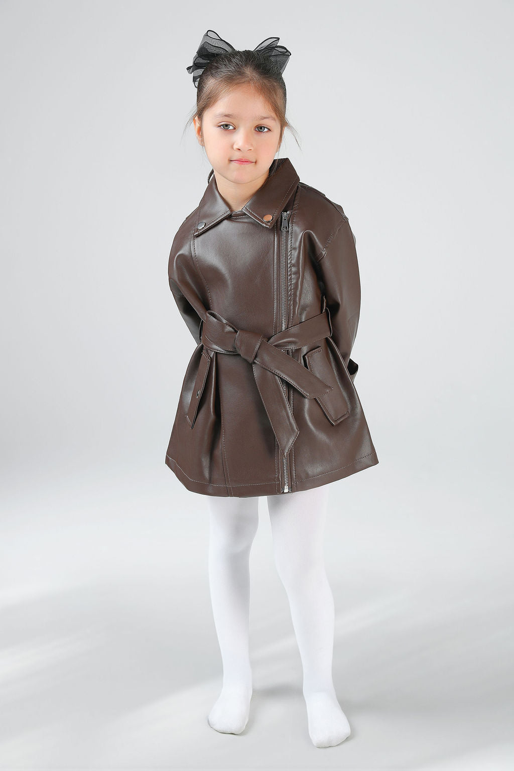 BROWN REBEL