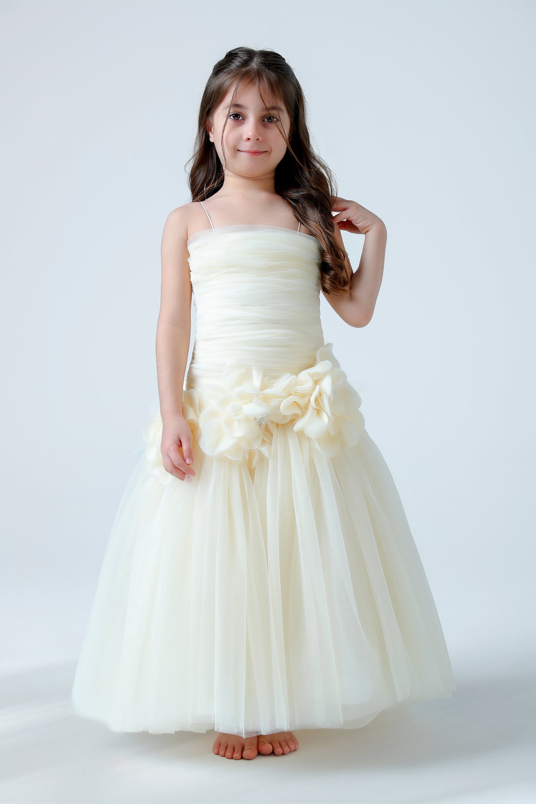 EMPRESS IVORY