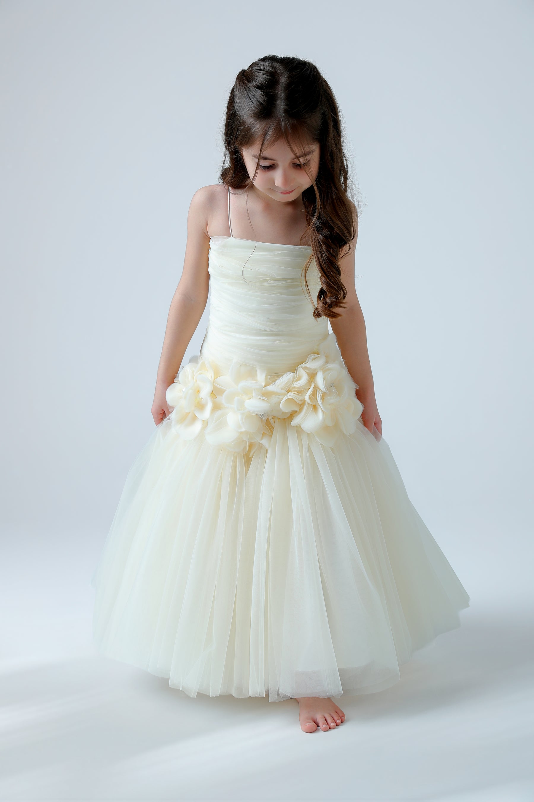 EMPRESS IVORY