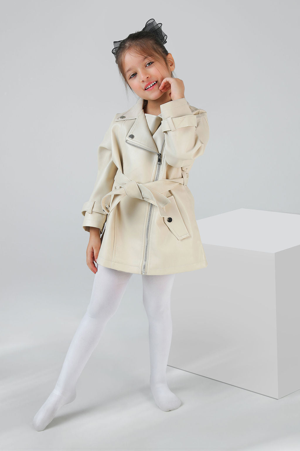IVORY REBEL