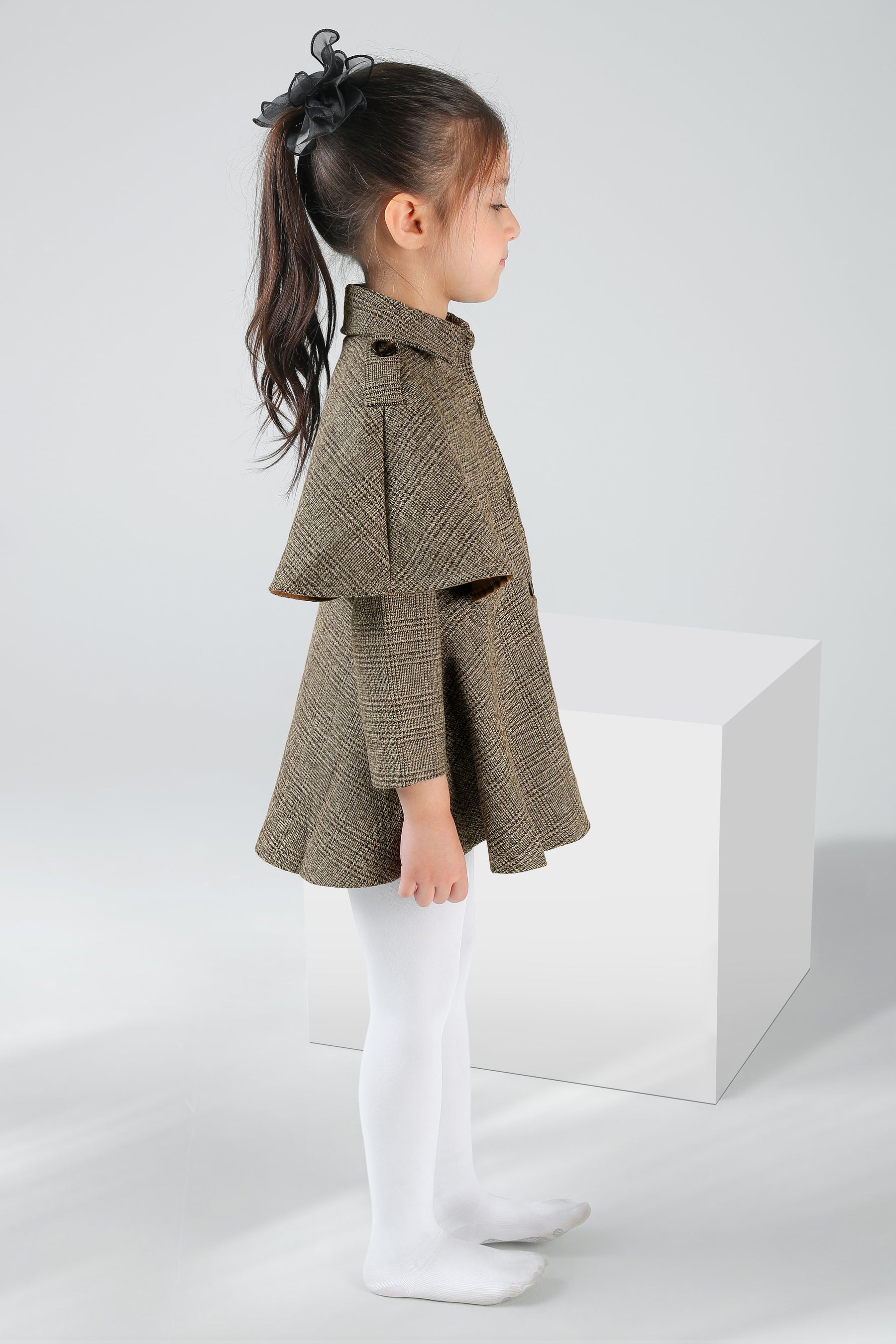 COZY CAPE SET