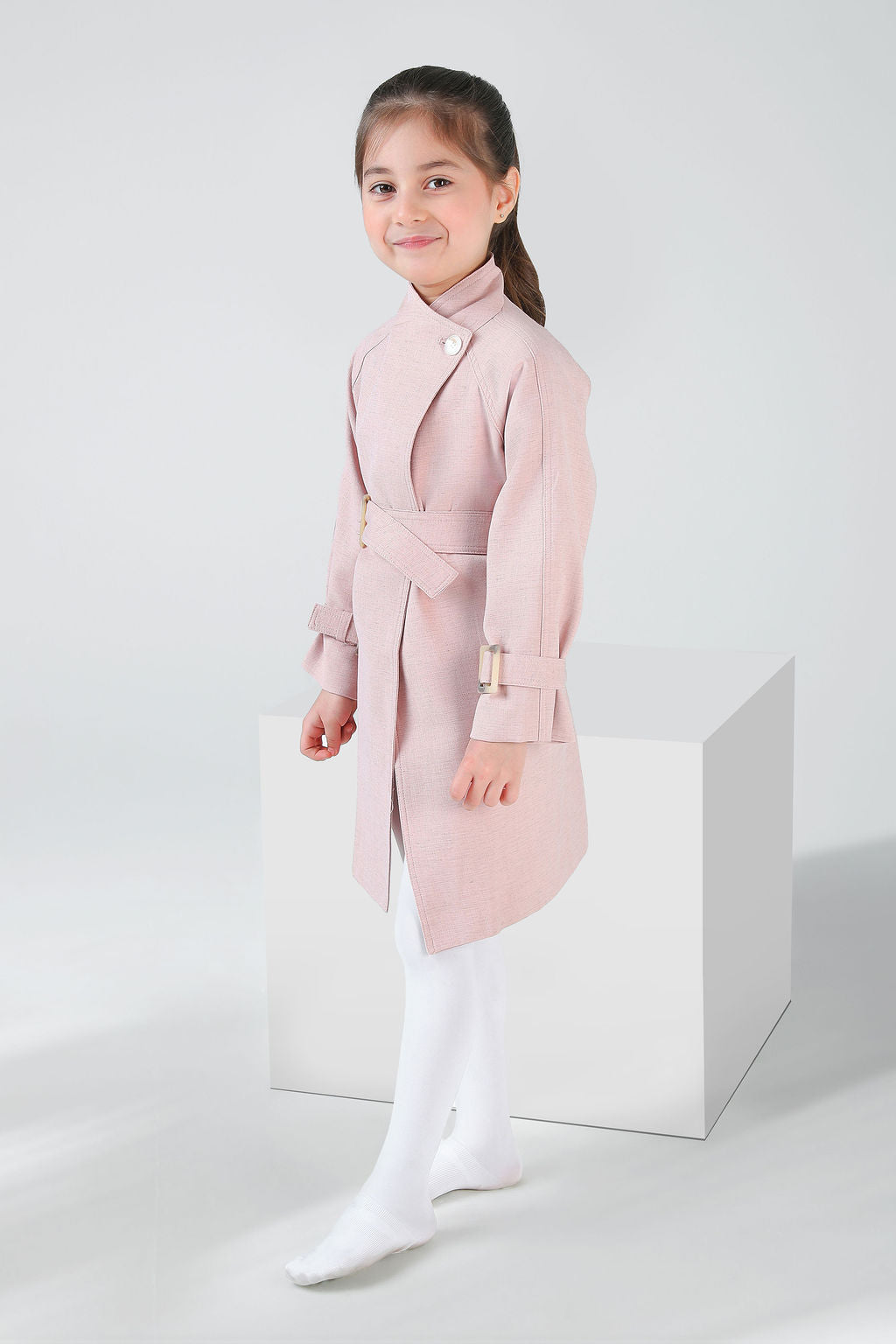 RUBI PINK
