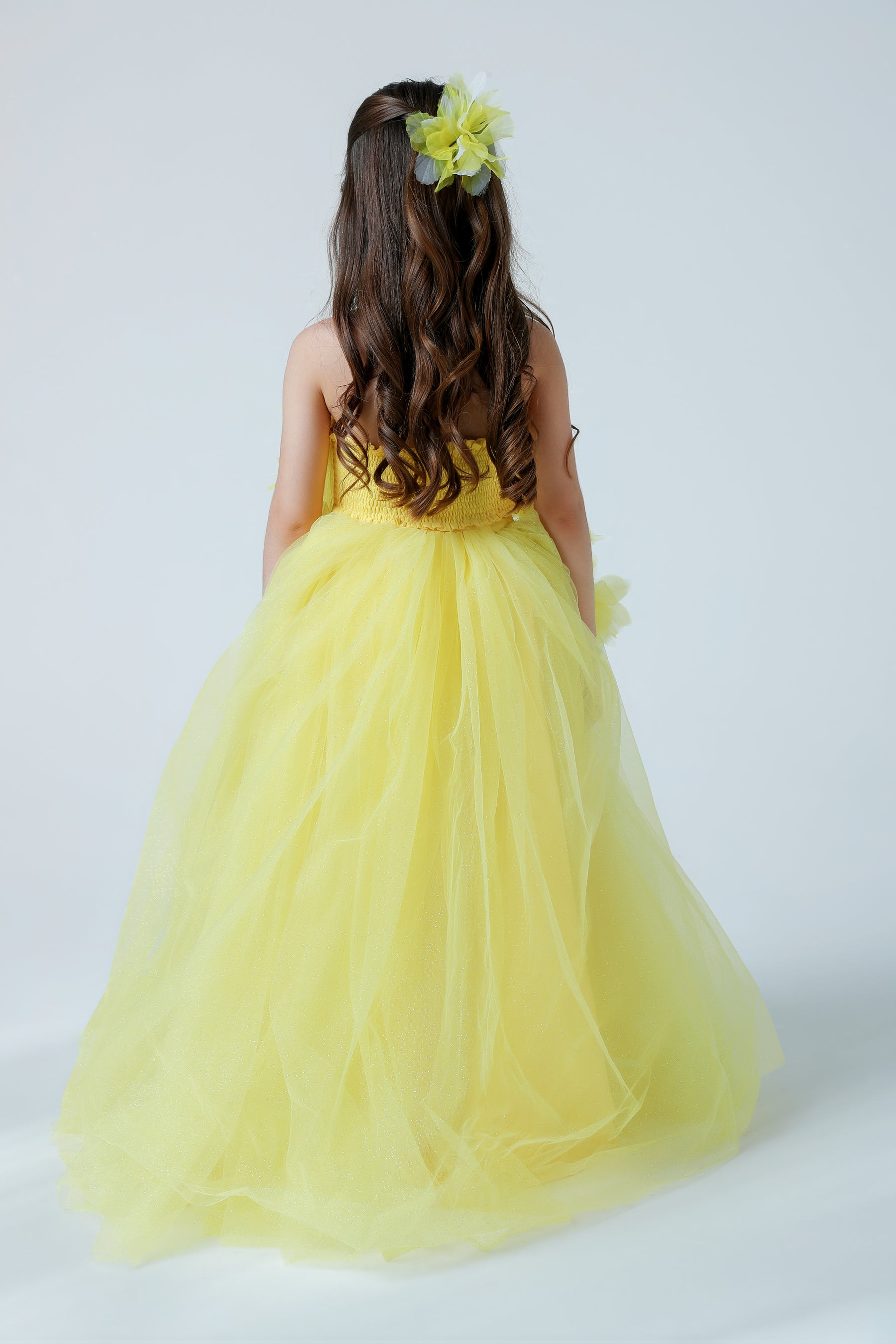 SHORE LEHENGA