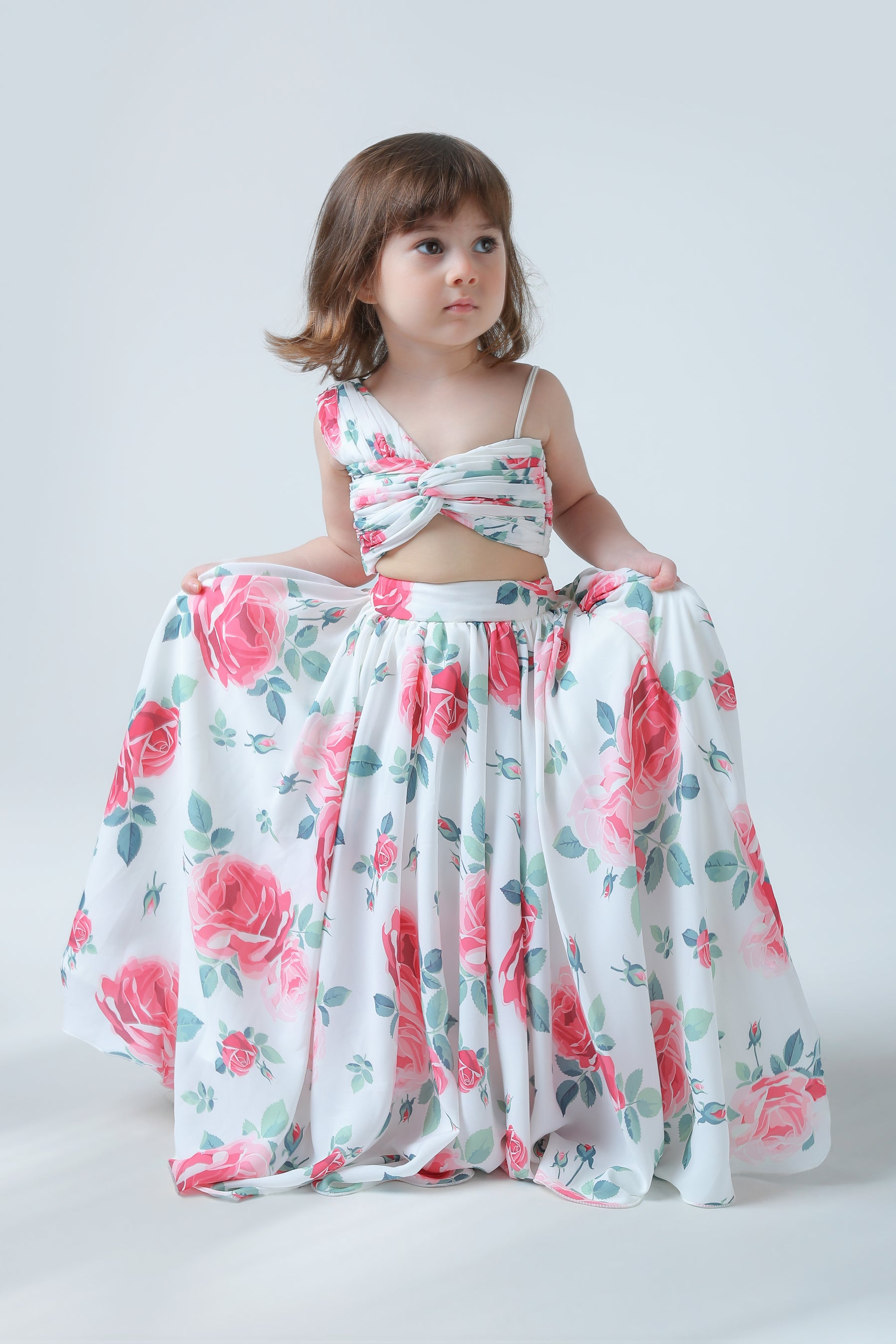 STAR FISH LEHENGA