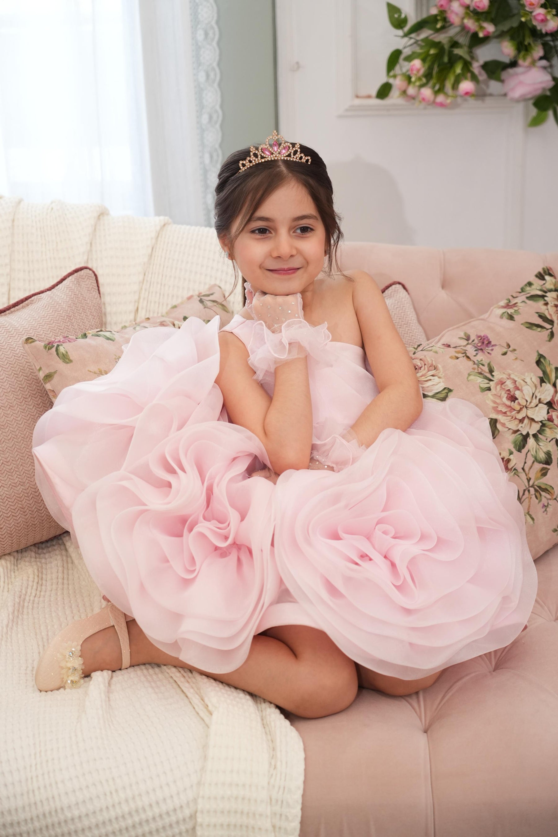 PINK VALERIE