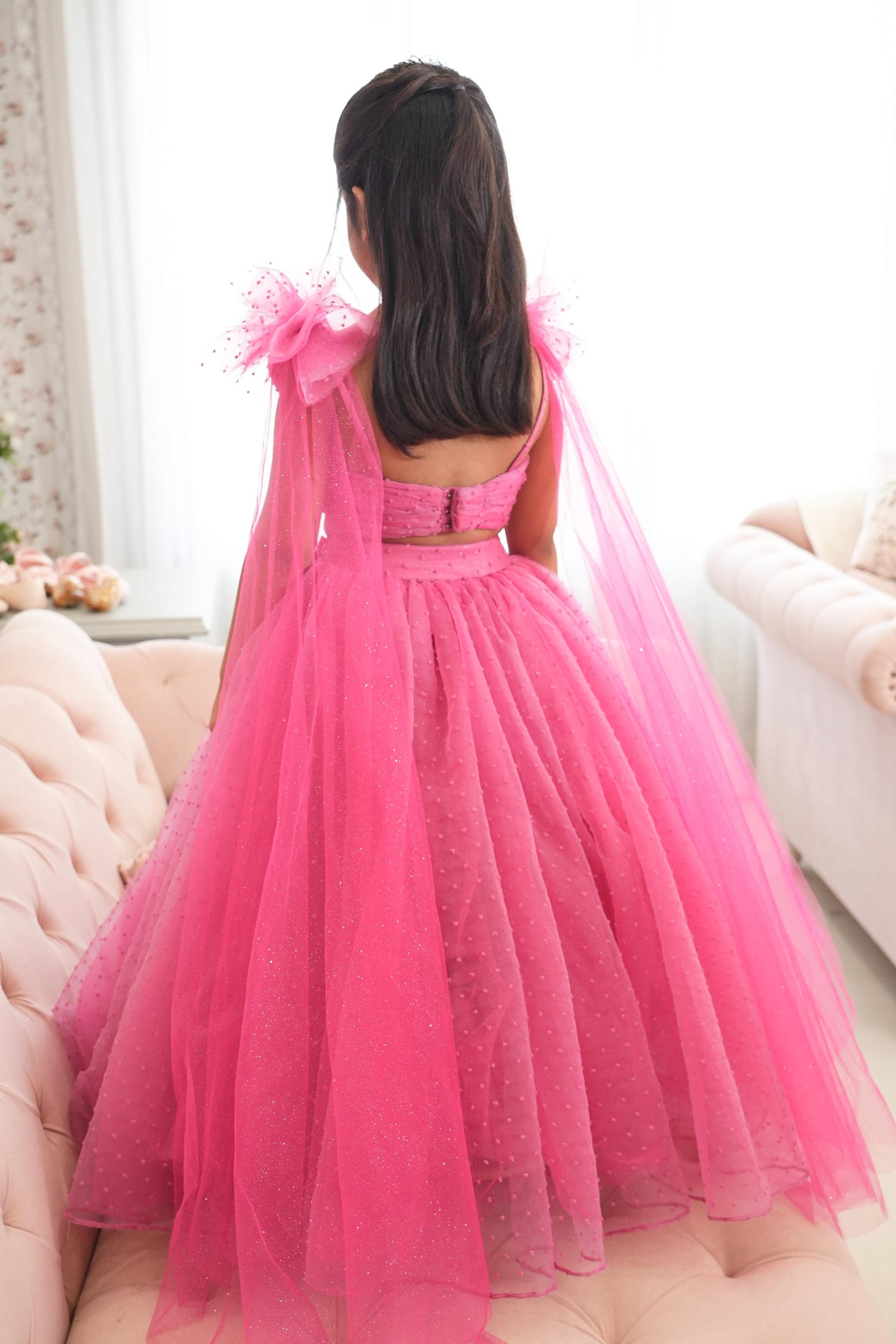 PIXIE PINK