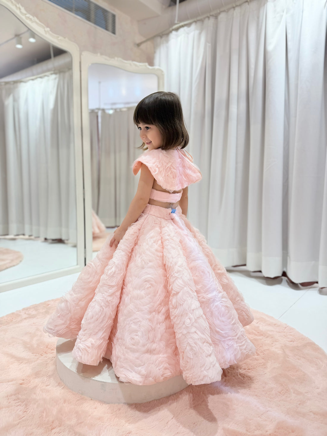 A Rosy Affair