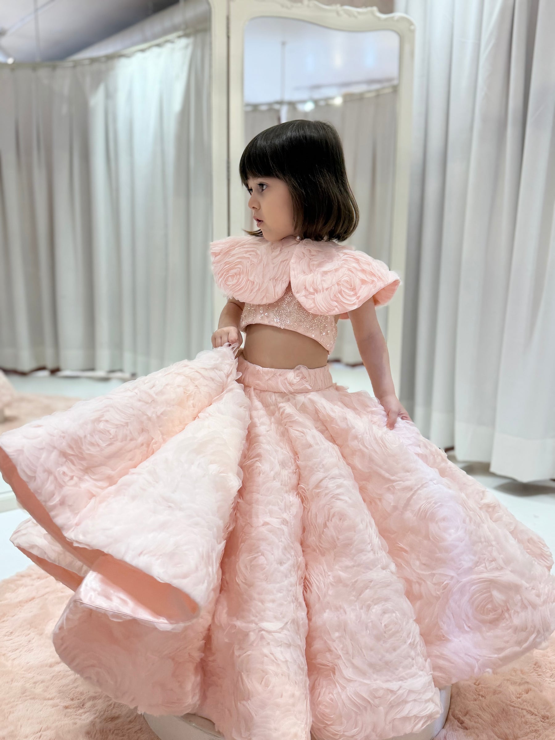 A Rosy Affair