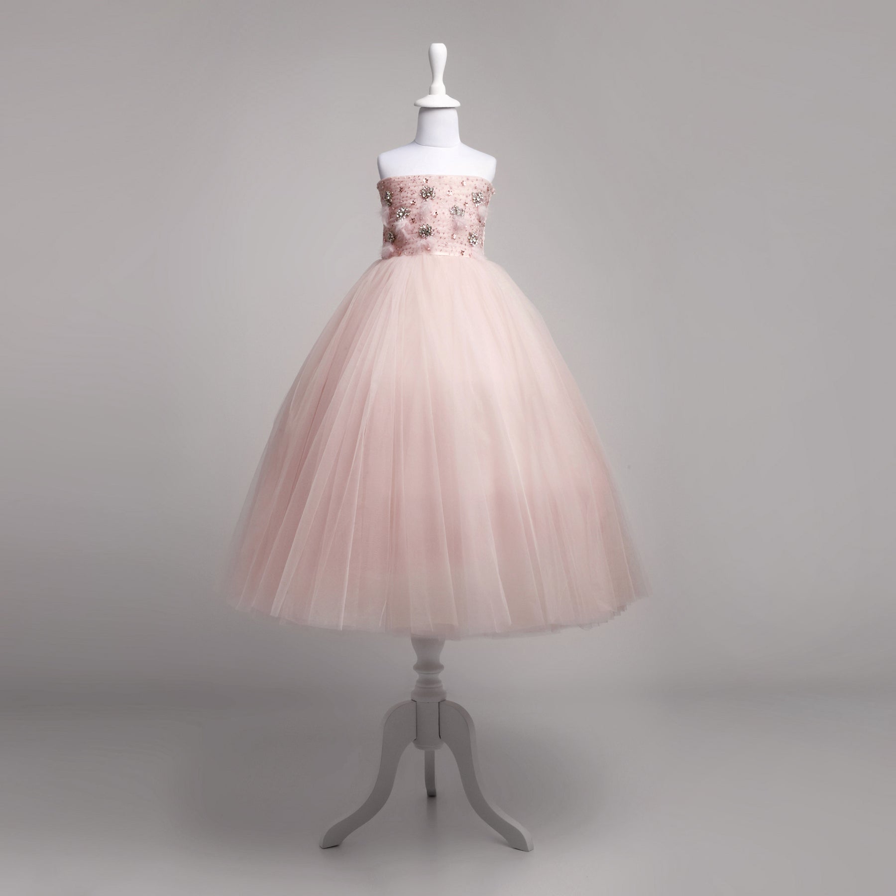 Duchess of Blush