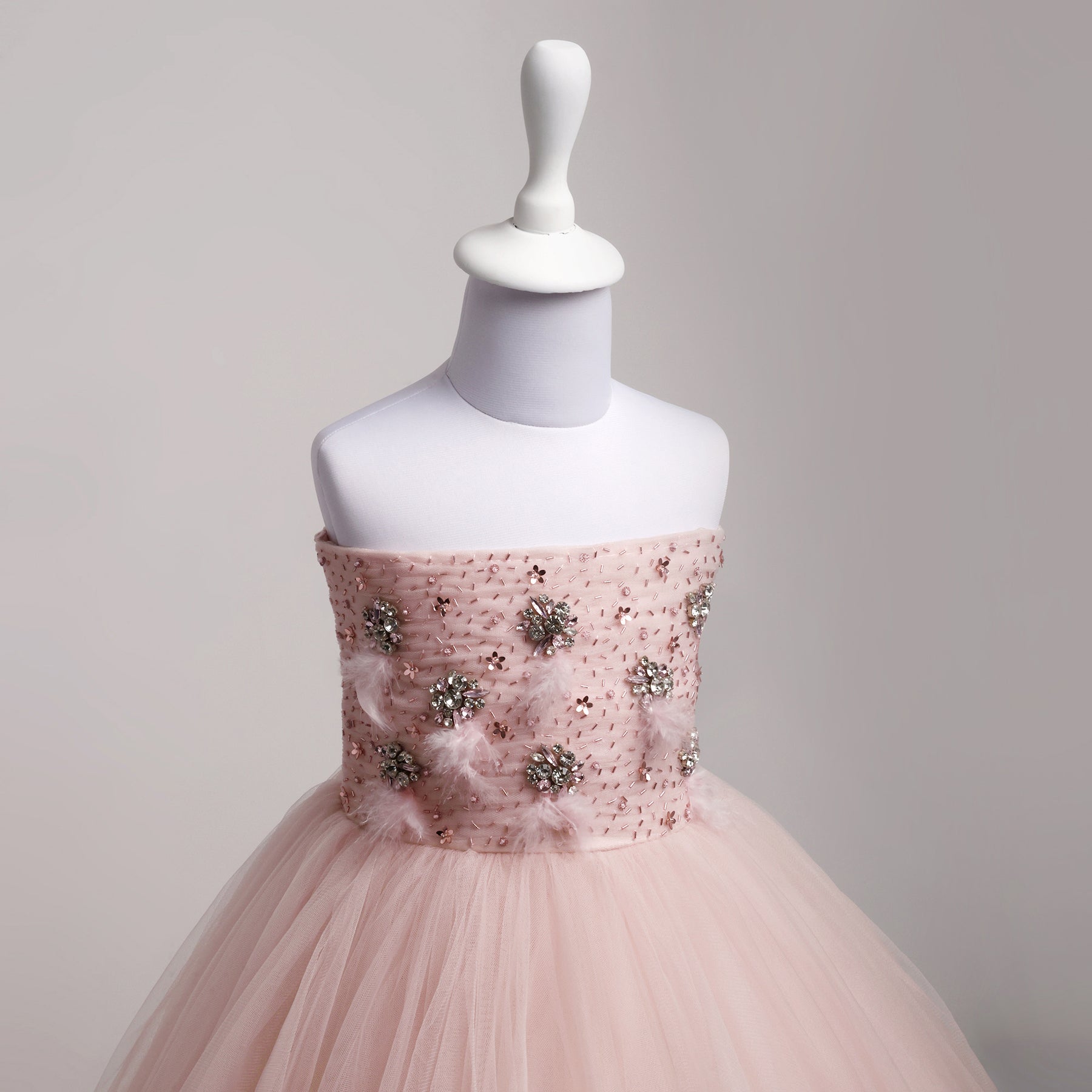 Duchess of Blush