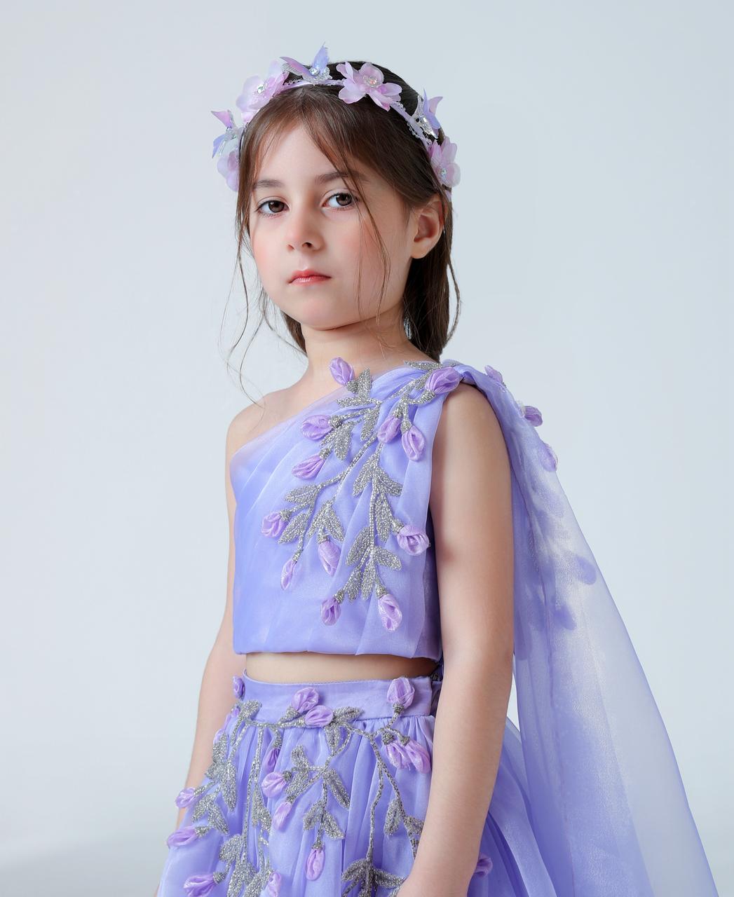 Hair Accessory (1 piece)