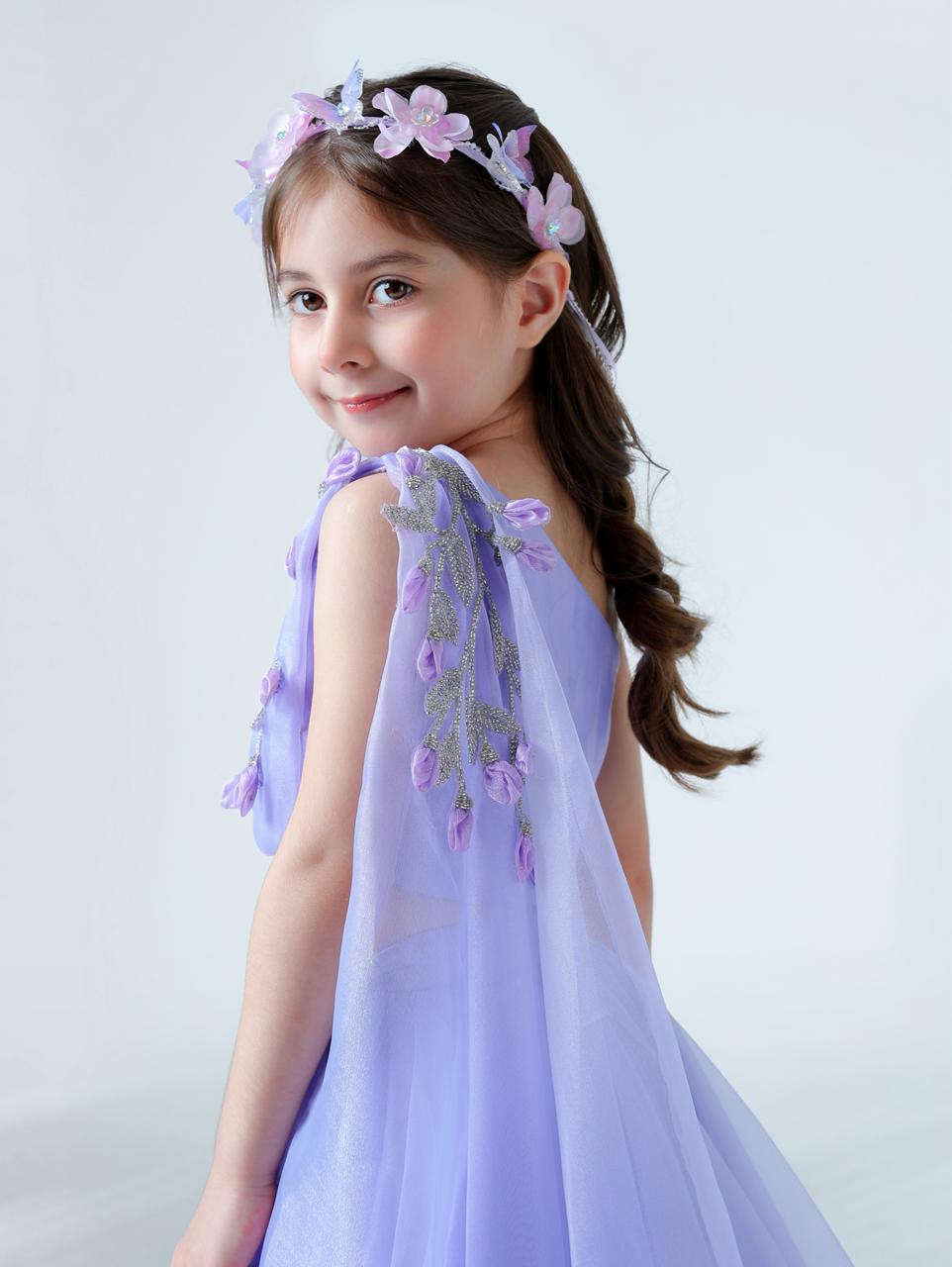 Hair Accessory (1 piece)
